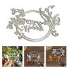 SueaLe Metal Cutting Die for Scrapbooking view 2