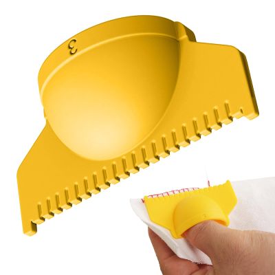 Nh Finger Ruler for Quilting