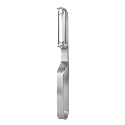 Stainless Steel Rotary Peeler