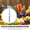 Stainless Steel Rotary Peeler view 3