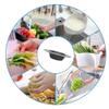 Drain Strainer for Kitchen and Bathroom view 2