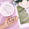 CRAFTYMELODY 4 Set Wooden Elephant Ornaments view 3
