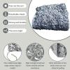 TAUIANE Gray Camouflage Net, 7 x 15 m view 4