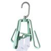 Portable Shoe Dryer Rack view 1