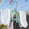 Portable Shoe Dryer Rack view 3