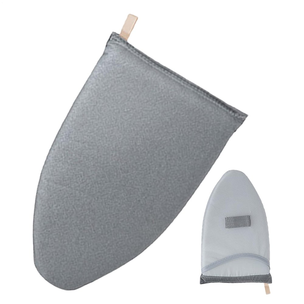 Ironing Glove for Garment Steamer