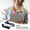 Automatic Clicker for Smartphones and Cell Phones view 3