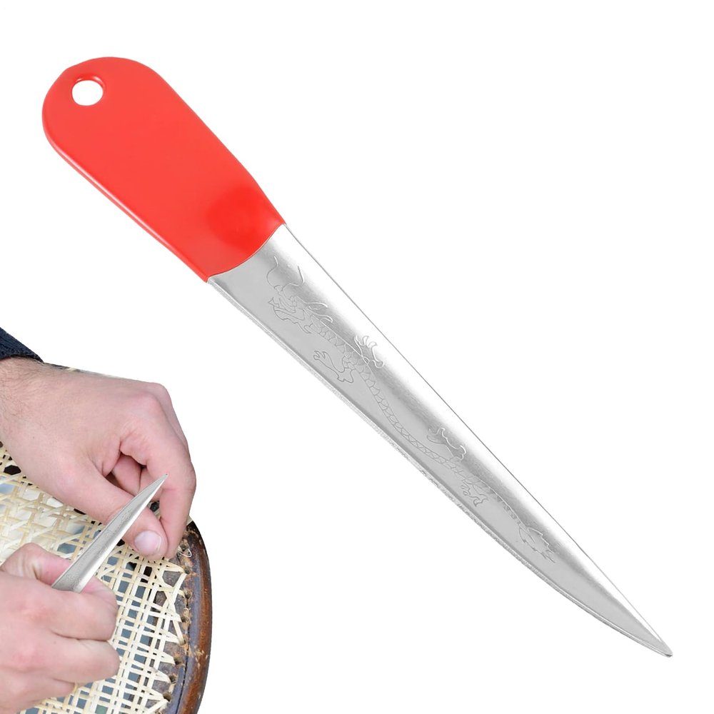 Rattan Weaving Tool - Wicker Repair Kit