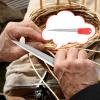 Rattan Weaving Tool - Wicker Repair Kit view 4