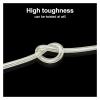 CSFFA Transparent PVC Capillary Tube, Small Plastic Hose, Bend- and Aging-Resistant, ID 0.5/0.8/1.2/1.5/2 mm (15 m, ID 3.5 × 5.5 mm) view 4