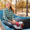 Large Insulated Cooler Backpack view 4