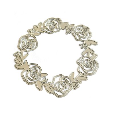 Metal Cutting Die for Scrapbooking