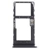 CWONCONGOIN Replacement SIM and MicroSD Card Trays for Motorola Moto G Stylus 5G 2022, Blue view 1