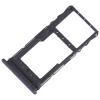 CWONCONGOIN Replacement SIM and MicroSD Card Trays for Motorola Moto G Stylus 5G 2022, Blue view 3
