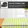 Iron-On Hem Tape for Pants view 2