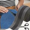 Iron-On Hem Tape for Pants view 3
