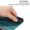 Succtopy Case for Xiaomi Redmi 15C 4G, Premium PU Leather Folio, Blue view 4