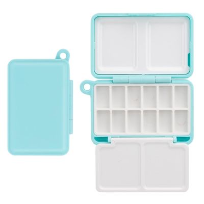 GMBYLBY Travel Paint Palette