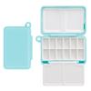 GMBYLBY Travel Paint Palette view 1