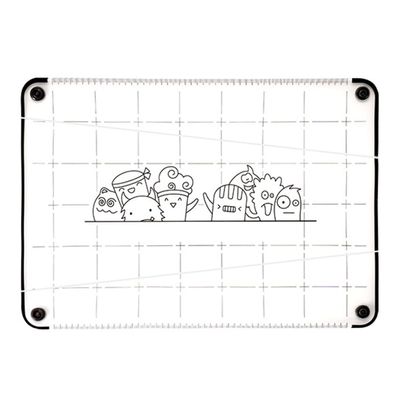 Foldable Cutting Board for Small Kitchens
