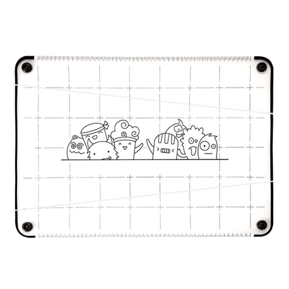 Foldable Cutting Board for Small Kitchens