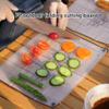 Foldable Cutting Board for Small Kitchens view 3