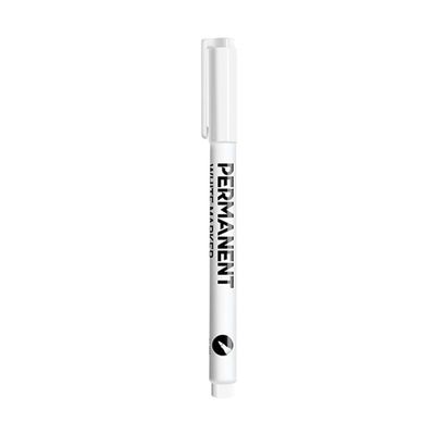 GMBYLBY Set of 12 White Paint Markers