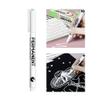 GMBYLBY Set of 12 White Paint Markers view 3