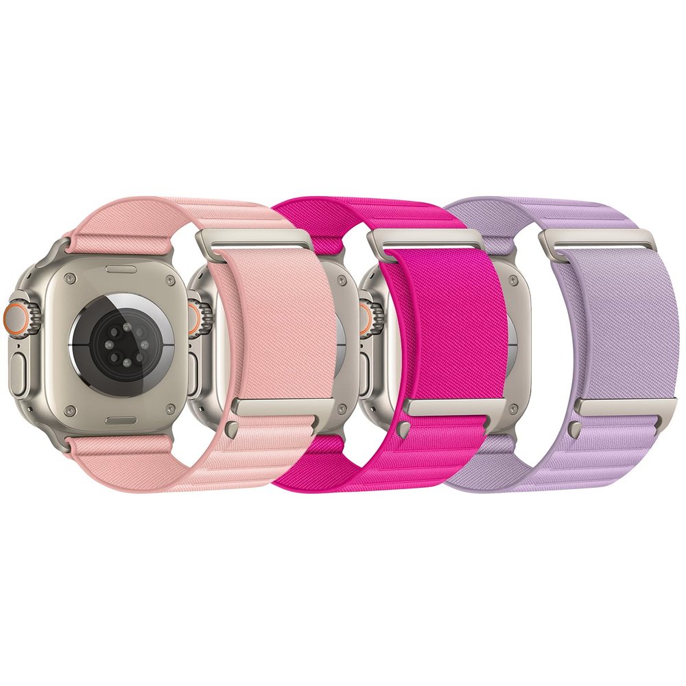 Alpine Loop Compatible with Apple Watch Ultra 4/Ultra 3/Ultra 2/Ultra