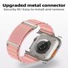Alpine Loop Compatible with Apple Watch Ultra 4/Ultra 3/Ultra 2/Ultra view 3