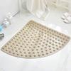 Non-Slip Shower Mat 27.6 x 27.6 in view 1