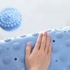 Non-Slip Shower Mat 27.6 x 27.6 in view 2
