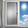 Aluminum Foil Sun Protection Film 99% Privacy Insulation view 1