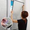 Aluminum Foil Sun Protection Film 99% Privacy Insulation view 2