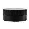Fnfhsa Coffee Distributor Tamper, 58.35 mm, Four-Rib Base, Steel Powder Hammer view 1
