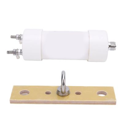 1:9 200W HF Balun, EP Resin, Magnetic Loop Antenna, 1–56 MHz, 50 to 450 Ohms