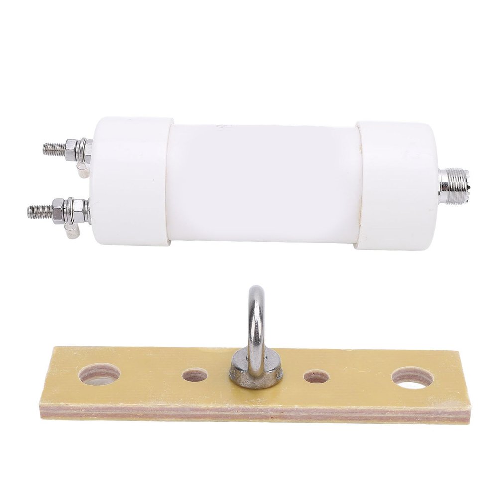 1:9 200W HF Balun, EP Resin, Magnetic Loop Antenna, 1–56 MHz, 50 to 450 Ohms