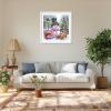 MAXBYE Diamond Painting Kit for Adults - Snowman Design view 2