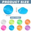 CRAFTYMELODY 1440 pcs Hotfix Rhinestones view 2