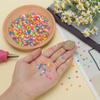 CRAFTYMELODY 1440 pcs Hotfix Rhinestones view 3