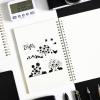 Easter-Themed Silicone Stamps for Scrapbooking view 4