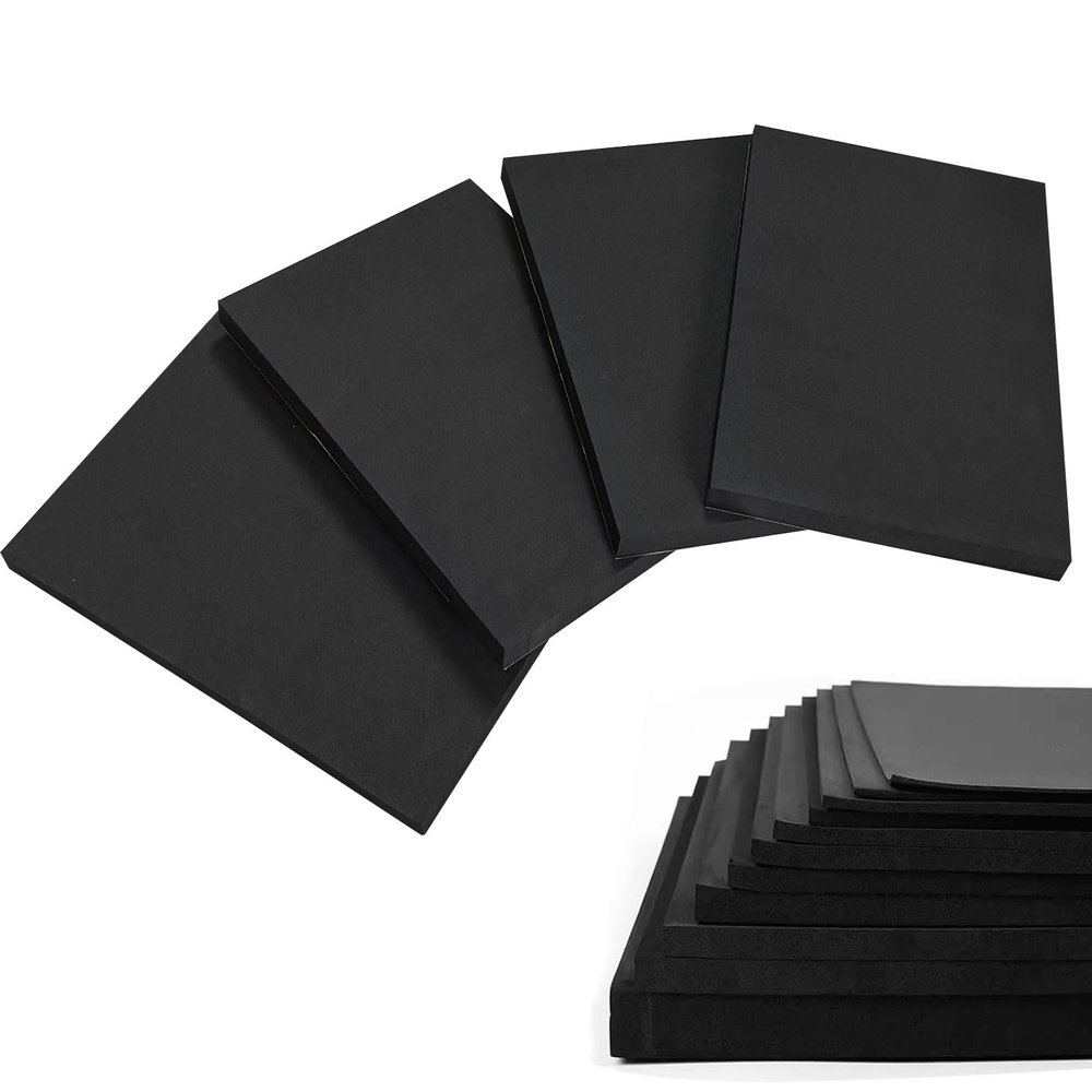 BOYIFEIJIE 4 Self-Adhesive EVA Foam Pads