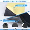 BOYIFEIJIE 4 Self-Adhesive EVA Foam Pads view 3