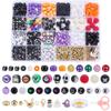 CRAFTYMELODY Halloween Bracelet Craft Kit view 1