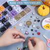 CRAFTYMELODY Halloween Bracelet Craft Kit view 3