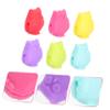 CORHAD 6 Silicone Wine Glass Markers view 3