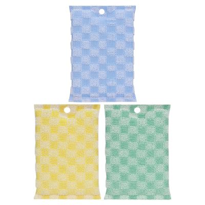 Scratch-Resistant Wire Dish Cloth