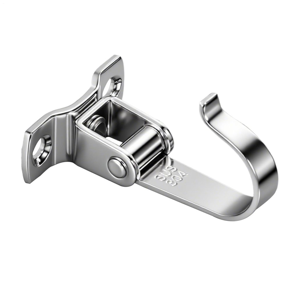 Rotating Metal Hook, Multifunctional