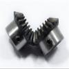2-Piece 2M 20T Bevel Gear Set, Steel, 8–20 mm Bore, 90° Mesh (17 mm Bore) view 3