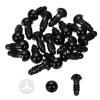 PATIKIL 8mm Safety Eyes - 30 Pack view 1
